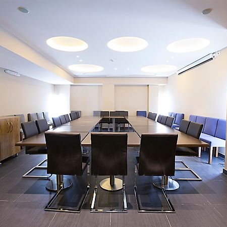 The J Hotel & Spa Βηρυτός Εξωτερικό φωτογραφία