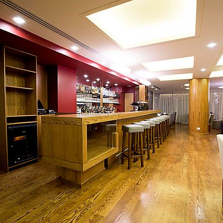 The J Hotel & Spa Βηρυτός Εξωτερικό φωτογραφία