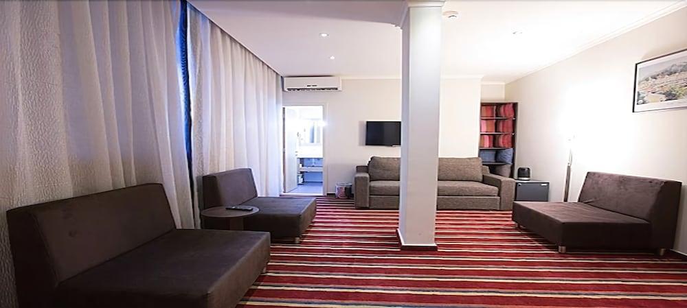 The J Hotel & Spa Βηρυτός Εξωτερικό φωτογραφία