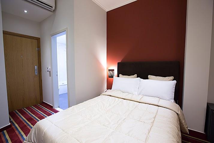 The J Hotel & Spa Βηρυτός Εξωτερικό φωτογραφία
