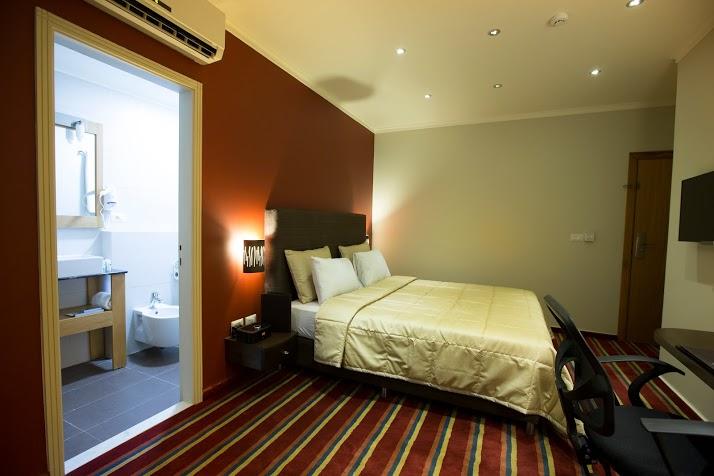 The J Hotel & Spa Βηρυτός Εξωτερικό φωτογραφία
