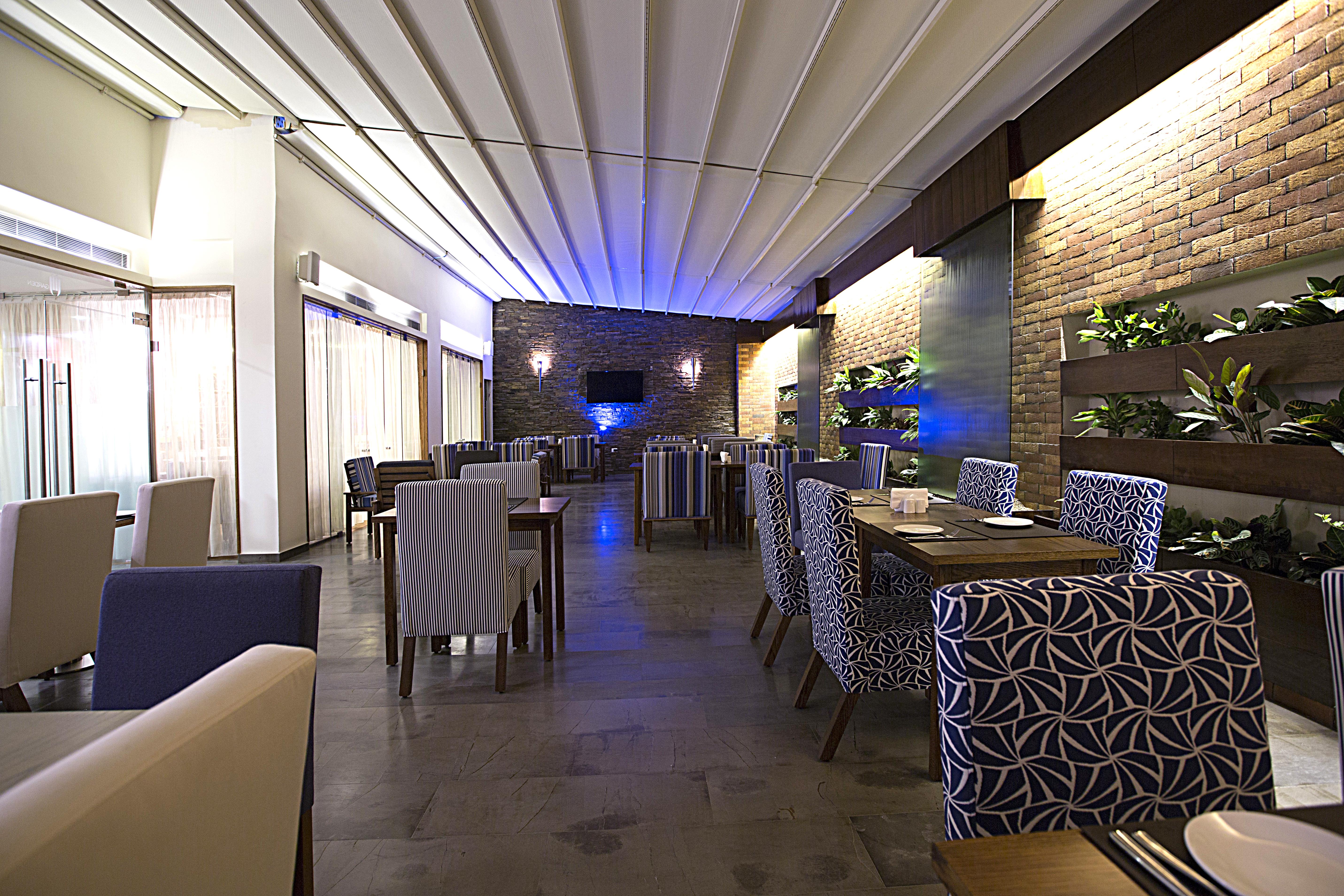The J Hotel & Spa Βηρυτός Εξωτερικό φωτογραφία
