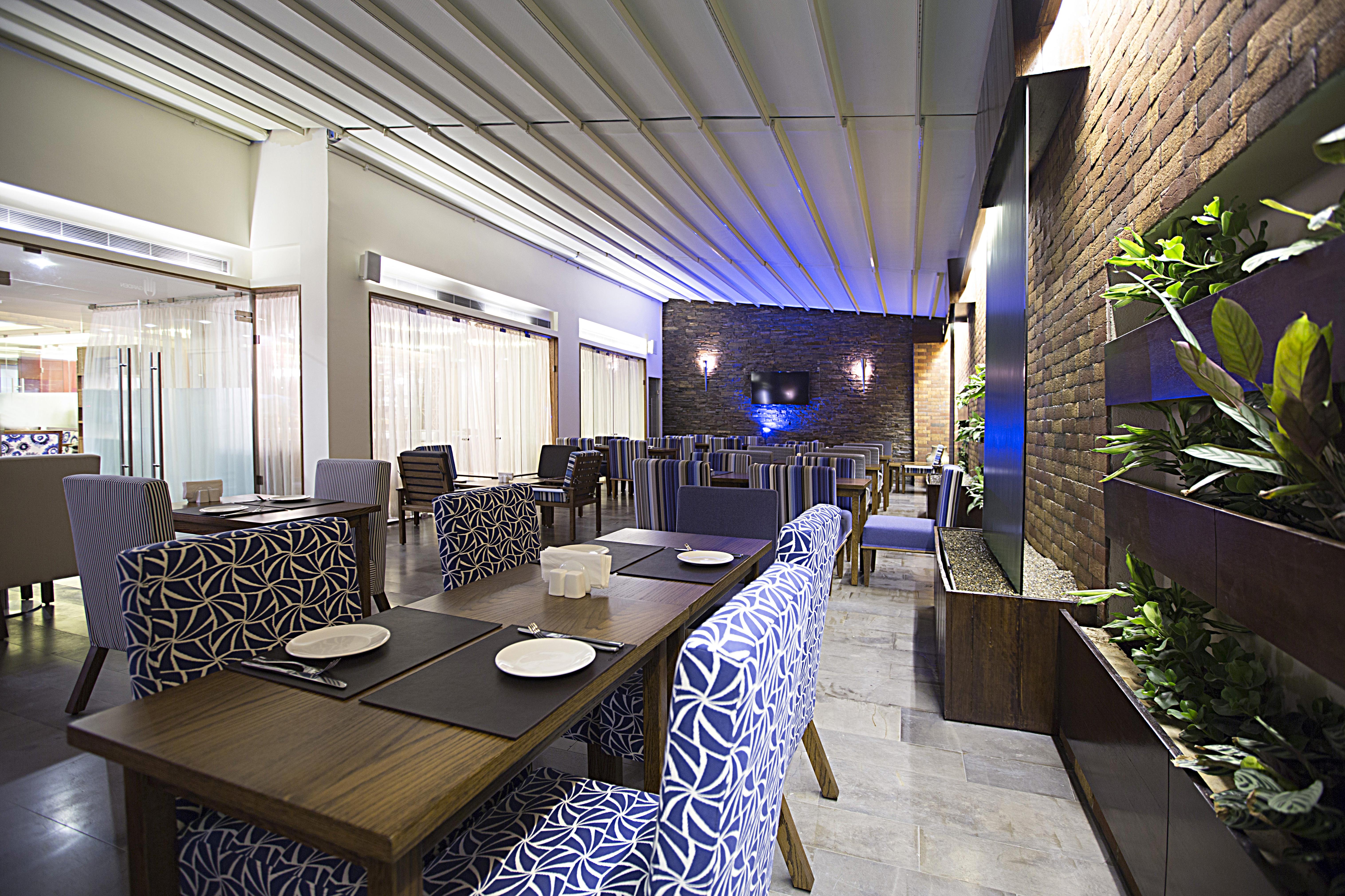 The J Hotel & Spa Βηρυτός Εξωτερικό φωτογραφία
