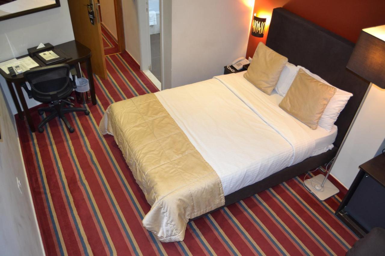 The J Hotel & Spa Βηρυτός Εξωτερικό φωτογραφία