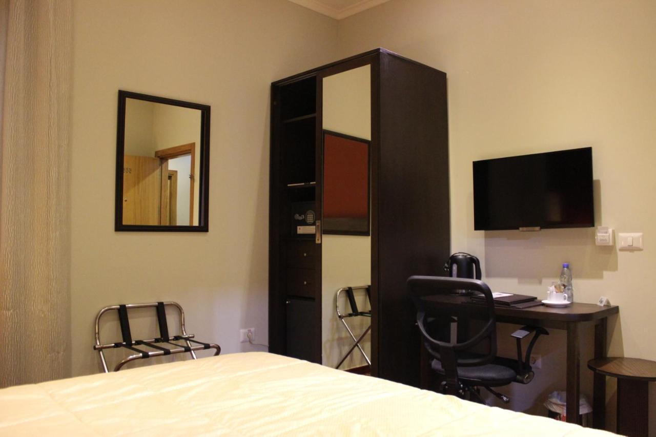 The J Hotel & Spa Βηρυτός Εξωτερικό φωτογραφία