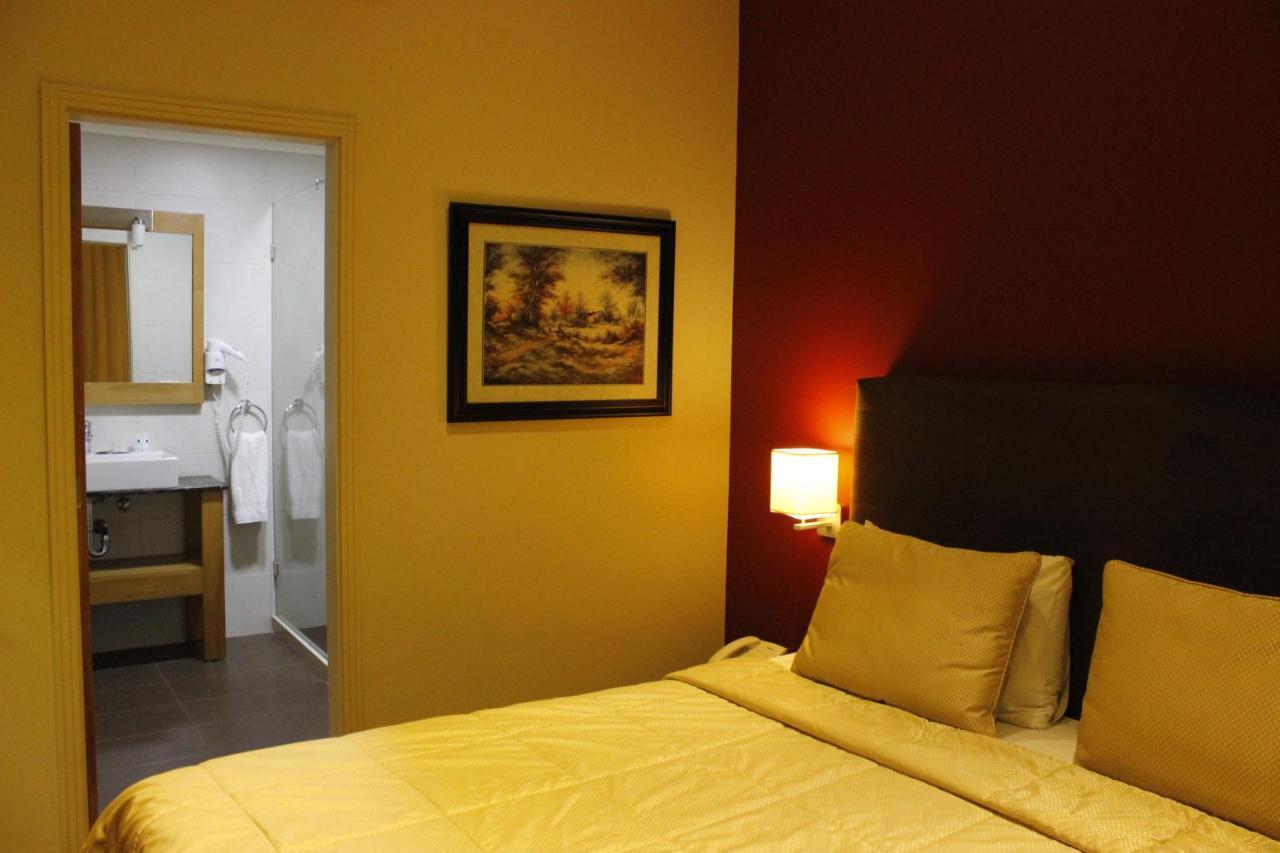 The J Hotel & Spa Βηρυτός Εξωτερικό φωτογραφία
