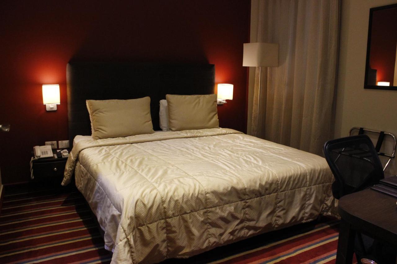 The J Hotel & Spa Βηρυτός Εξωτερικό φωτογραφία