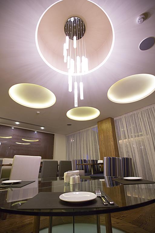 The J Hotel & Spa Βηρυτός Εξωτερικό φωτογραφία