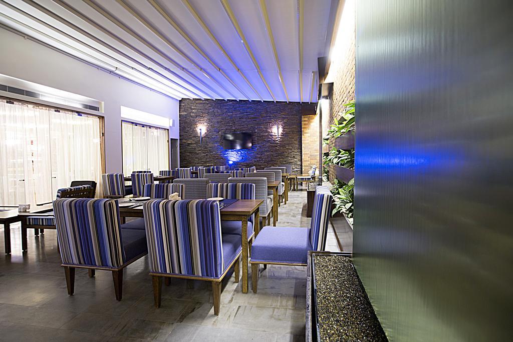 The J Hotel & Spa Βηρυτός Εξωτερικό φωτογραφία