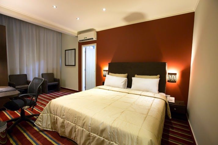 The J Hotel & Spa Βηρυτός Εξωτερικό φωτογραφία