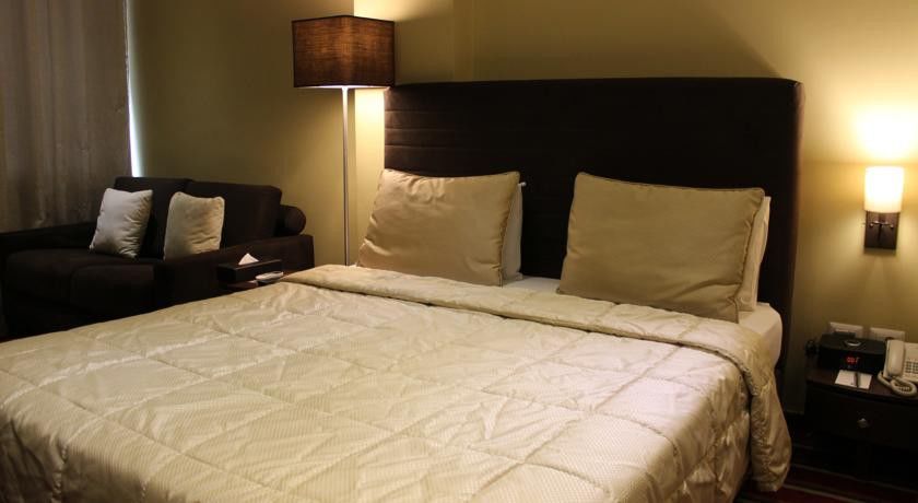 The J Hotel & Spa Βηρυτός Εξωτερικό φωτογραφία
