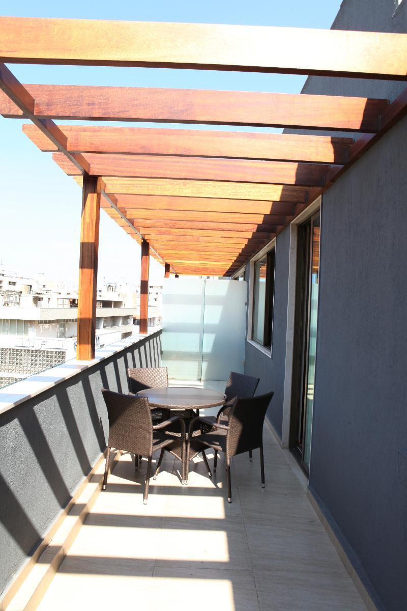 The J Hotel & Spa Βηρυτός Εξωτερικό φωτογραφία