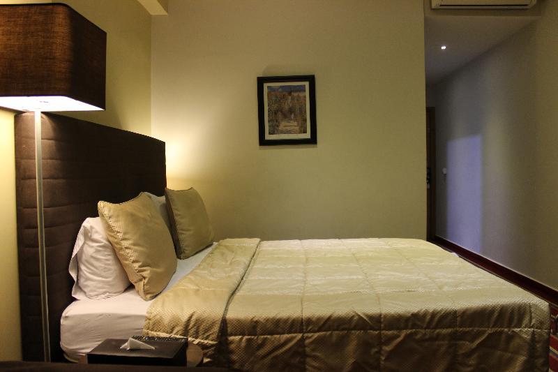 The J Hotel & Spa Βηρυτός Εξωτερικό φωτογραφία