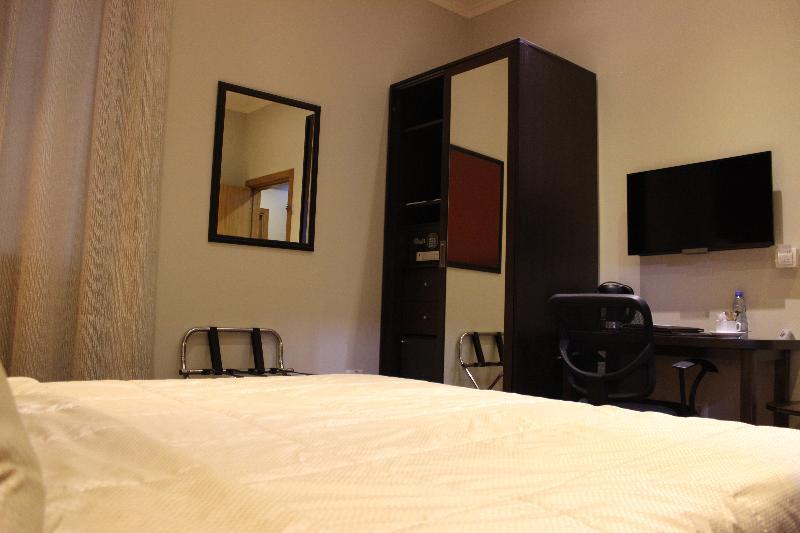 The J Hotel & Spa Βηρυτός Εξωτερικό φωτογραφία