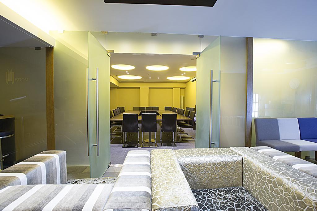 The J Hotel & Spa Βηρυτός Εξωτερικό φωτογραφία