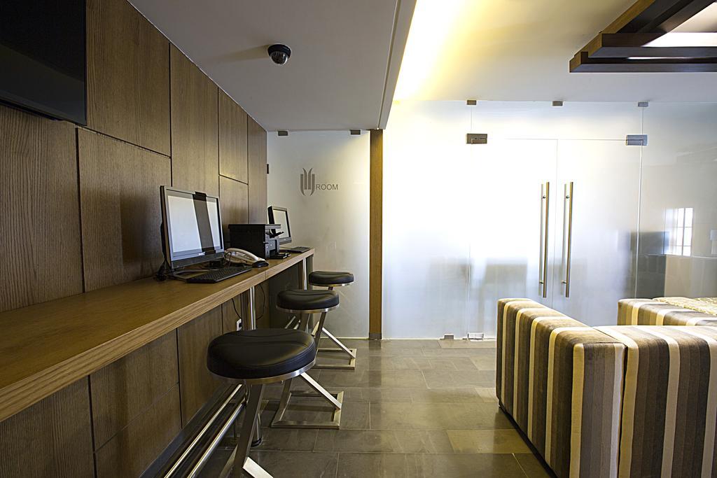 The J Hotel & Spa Βηρυτός Εξωτερικό φωτογραφία