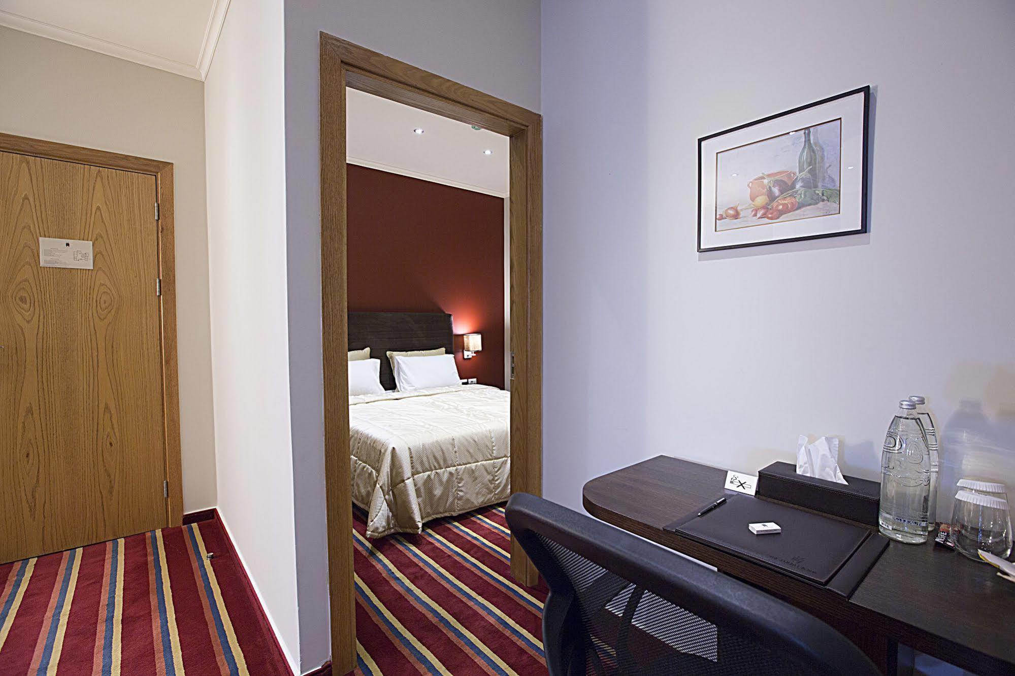 The J Hotel & Spa Βηρυτός Εξωτερικό φωτογραφία