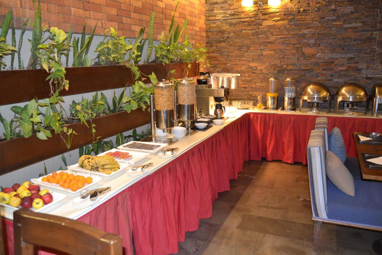 The J Hotel & Spa Βηρυτός Εξωτερικό φωτογραφία