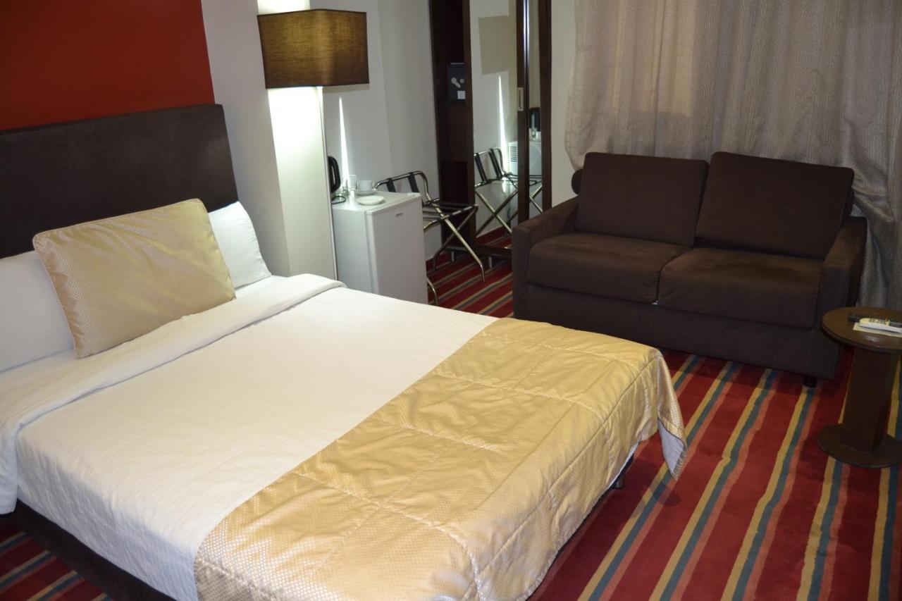 The J Hotel & Spa Βηρυτός Εξωτερικό φωτογραφία