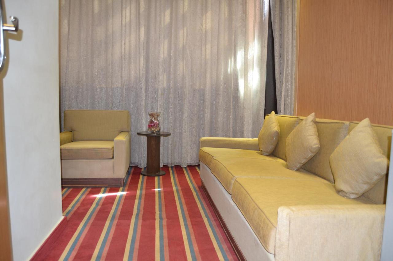 The J Hotel & Spa Βηρυτός Εξωτερικό φωτογραφία