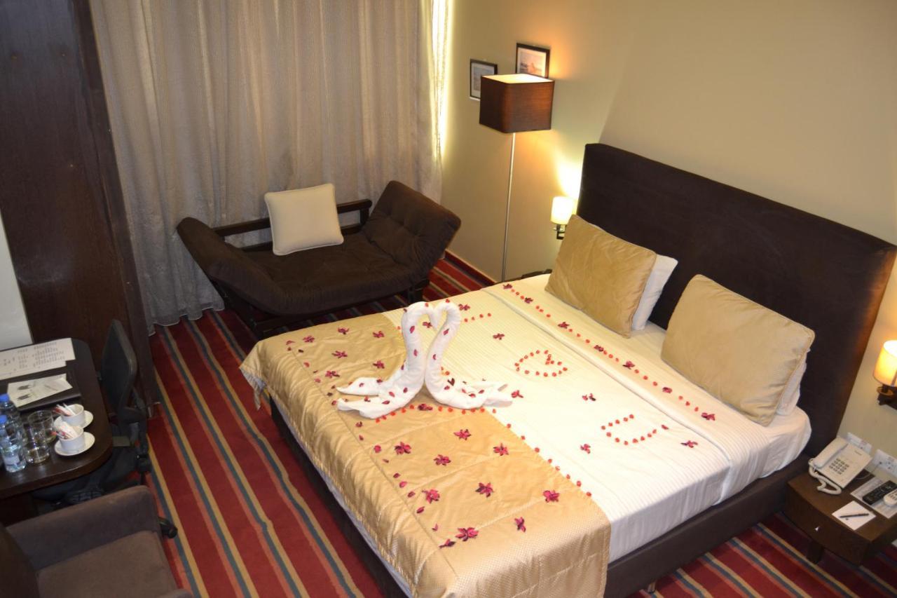 The J Hotel & Spa Βηρυτός Εξωτερικό φωτογραφία
