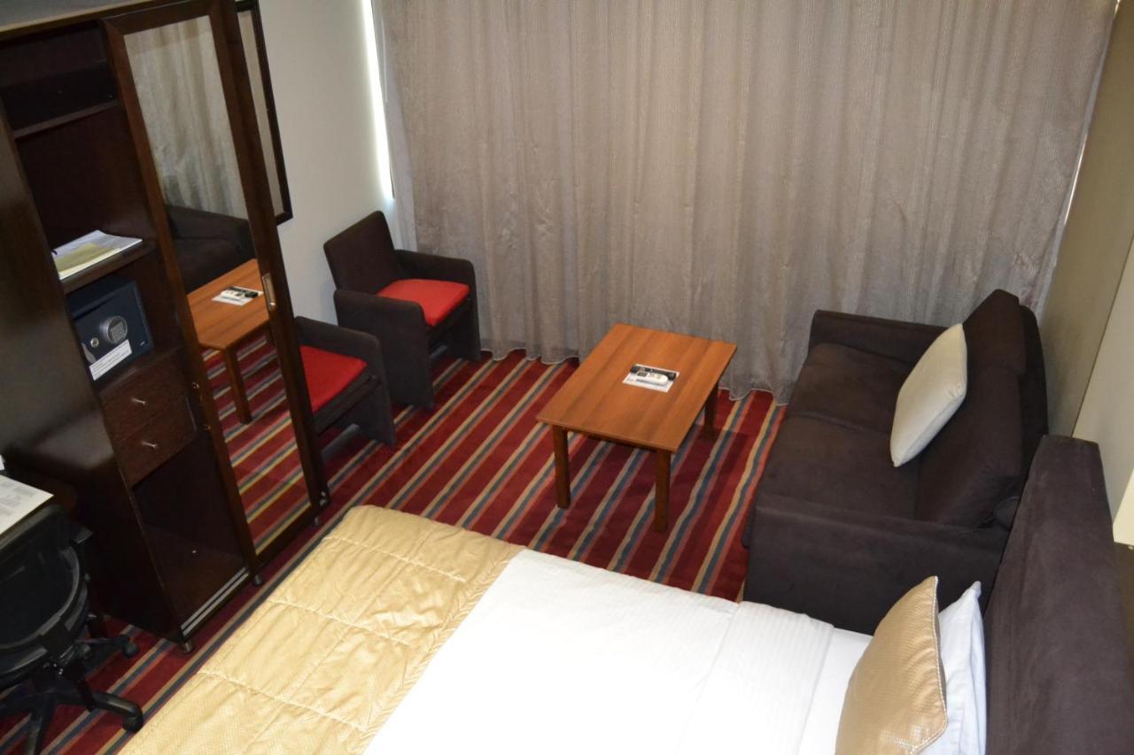 The J Hotel & Spa Βηρυτός Εξωτερικό φωτογραφία