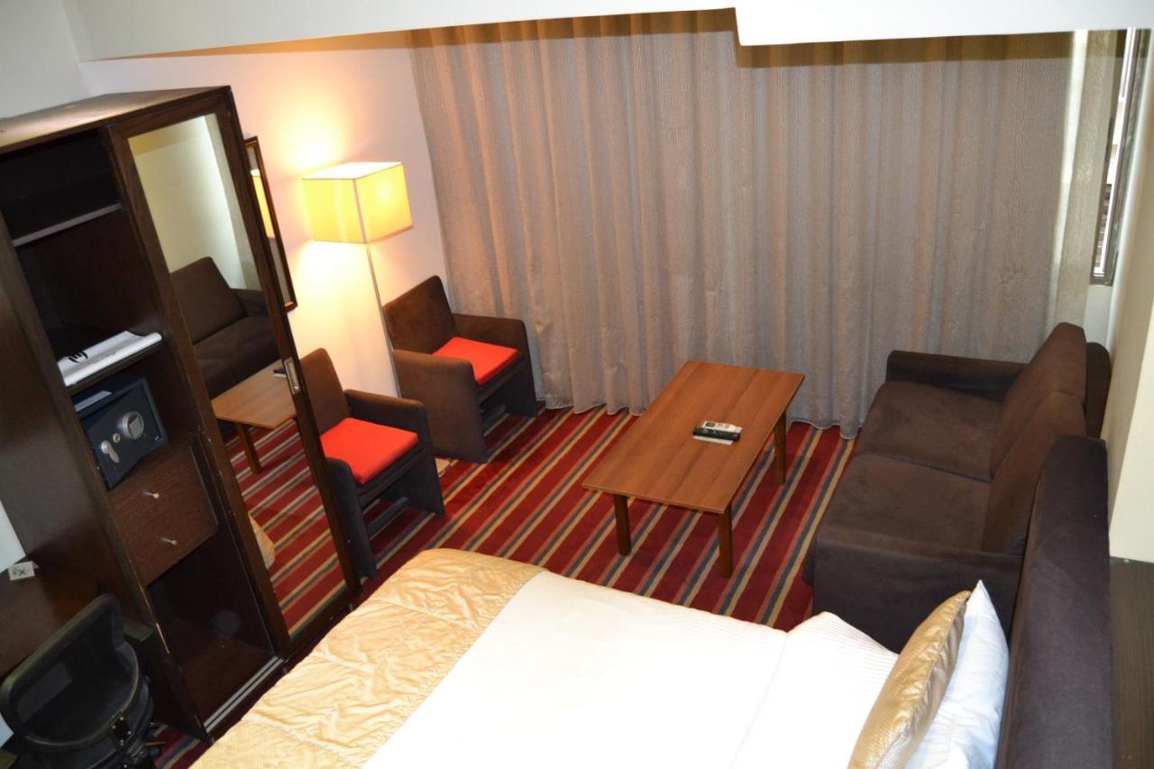 The J Hotel & Spa Βηρυτός Εξωτερικό φωτογραφία